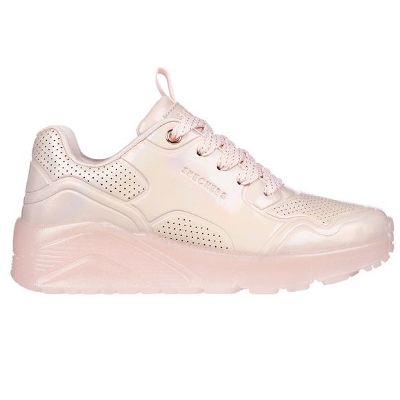 12.5 Skechers Uno Ice - Prism Luxe - Picture 1 of 5